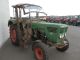 2012 Deutz-Fahr  5506 Agricultural vehicle Tractor photo 1
