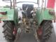 2012 Deutz-Fahr  5506 Agricultural vehicle Tractor photo 2