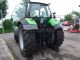 1997 Deutz-Fahr  Agrotron 120 Loader Agricultural vehicle Tractor photo 3