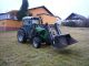 2010 Deutz-Fahr  S320 WINTERDIENST Agricultural vehicle Tractor photo 4