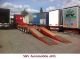 General Trailer  TSR Special 2007 Low loader photo