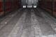 2005 Van Eck  Mega AIR FREIGHT with roller conveyors, lift axle Semi-trailer Stake body photo 2