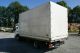 2010 Mitsubishi  Fuso Canter climate Anhängerkuplug Van or truck up to 7.5t Stake body and tarpaulin photo 4