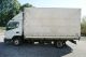 2010 Mitsubishi  Fuso Canter climate Anhängerkuplug Van or truck up to 7.5t Stake body and tarpaulin photo 5