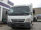 2010 Mitsubishi  FUSO / CANTER 7C15 Euro 5 Van or truck up to 7.5t Chassis photo 2