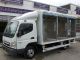 2010 Mitsubishi  FUSO / CANTER 7C15 Euro 5 Van or truck up to 7.5t Chassis photo 4
