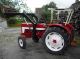 1971 McCormick  423 Agricultural vehicle Tractor photo 1