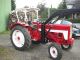 1971 McCormick  423 Agricultural vehicle Tractor photo 2