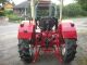 1971 McCormick  423 Agricultural vehicle Tractor photo 3