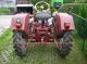 1954 McCormick  DED-3 Agricultural vehicle Tractor photo 2