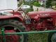 1954 McCormick  DED-3 Agricultural vehicle Tractor photo 3