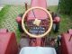 1954 McCormick  DED-3 Agricultural vehicle Tractor photo 4