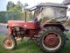 1959 McCormick  Farmall D 320 Agricultural vehicle Tractor photo 1