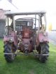 1959 McCormick  Farmall D 320 Agricultural vehicle Tractor photo 2