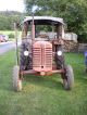 1959 McCormick  Farmall D 320 Agricultural vehicle Tractor photo 3
