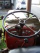 1959 McCormick  Farmall D 320 Agricultural vehicle Tractor photo 5