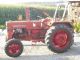 McCormick  D320 1956 Other agricultural vehicles photo