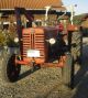 1956 McCormick  D320 Agricultural vehicle Other agricultural vehicles photo 1