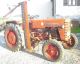 1956 McCormick  D320 Agricultural vehicle Other agricultural vehicles photo 2