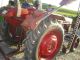 1956 McCormick  D320 Agricultural vehicle Other agricultural vehicles photo 3