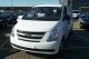 Hyundai  H-1 2.5 / 136PS DPF EURO5 + AIR CONDITIONING Cargo m ... 2012 Other vans/trucks up to 7 photo