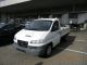 2005 Hyundai  platform Van or truck up to 7.5t Stake body photo 1