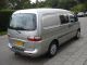 2005 Hyundai  H 200 2.5 TCI Luxe long DC Van or truck up to 7.5t Box-type delivery van photo 3
