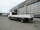 2012 Mercedes-Benz  1524 L (1224) * long cab truck-mount * Truck over 7.5t Stake body photo 2