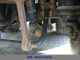 1992 Mercedes-Benz  2435 AC chassis 6x2 Large House Truck over 7.5t Swap chassis photo 9