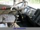 1992 Mercedes-Benz  2435 AC chassis 6x2 Large House Truck over 7.5t Swap chassis photo 10