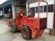 1983 Weidemann  1503 Hoftrac Skid Agricultural vehicle Farmyard tractor photo 3