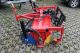2012 Weidemann  Brush with drip pan Agricultural vehicle Other substructures photo 2