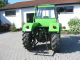 1979 Deutz-Fahr  Intrac 2004 Agricultural vehicle Tractor photo 2