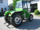 1979 Deutz-Fahr  Intrac 2004 Agricultural vehicle Tractor photo 3