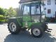 1979 Deutz-Fahr  Intrac 2004 Agricultural vehicle Tractor photo 4