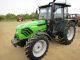 2005 Deutz-Fahr  Agro Plus 80 Agricultural vehicle Tractor photo 3