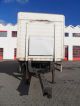2004 Orten  AG 18 T / beverages with swivel wall Trailer Beverages trailer photo 1