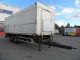 2004 Orten  AG 18 T / beverages with swivel wall Trailer Beverages trailer photo 2