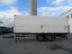 2004 Orten  AG 18 T / beverages with swivel wall Trailer Beverages trailer photo 3