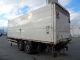 2004 Orten  AG 18 T / beverages with swivel wall Trailer Beverages trailer photo 4