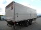 2004 Orten  AG 18 T / beverages with swivel wall Trailer Beverages trailer photo 6