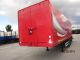 2003 Orten  SG 28 with LBW Semi-trailer Beverages photo 3
