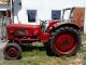 1959 Fahr  D133N Agricultural vehicle Tractor photo 2