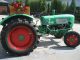 1959 Fahr  Güldner A 4 M Agricultural vehicle Tractor photo 1