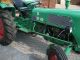 1959 Fahr  Güldner A 4 M Agricultural vehicle Tractor photo 2