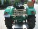 1959 Fahr  Güldner A 4 M Agricultural vehicle Tractor photo 3
