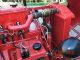 1953 Fahr  D17 Agricultural vehicle Tractor photo 1