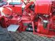 1953 Fahr  D17 Agricultural vehicle Tractor photo 2