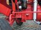 1953 Fahr  D17 Agricultural vehicle Tractor photo 3
