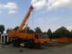 2000 Faun  Tandano ATF 7-4 Truck over 7.5t Truck-mounted crane photo 5